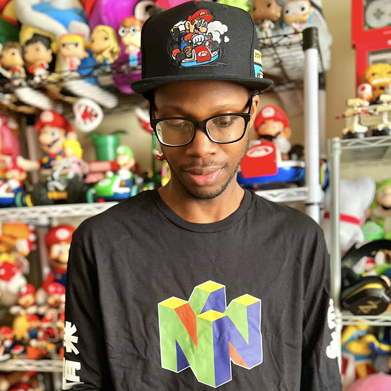 Nintendoentertainer