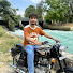 JPONVPBXqag-channel-avatar-Vloggi Harpreet and Harpreet Arts