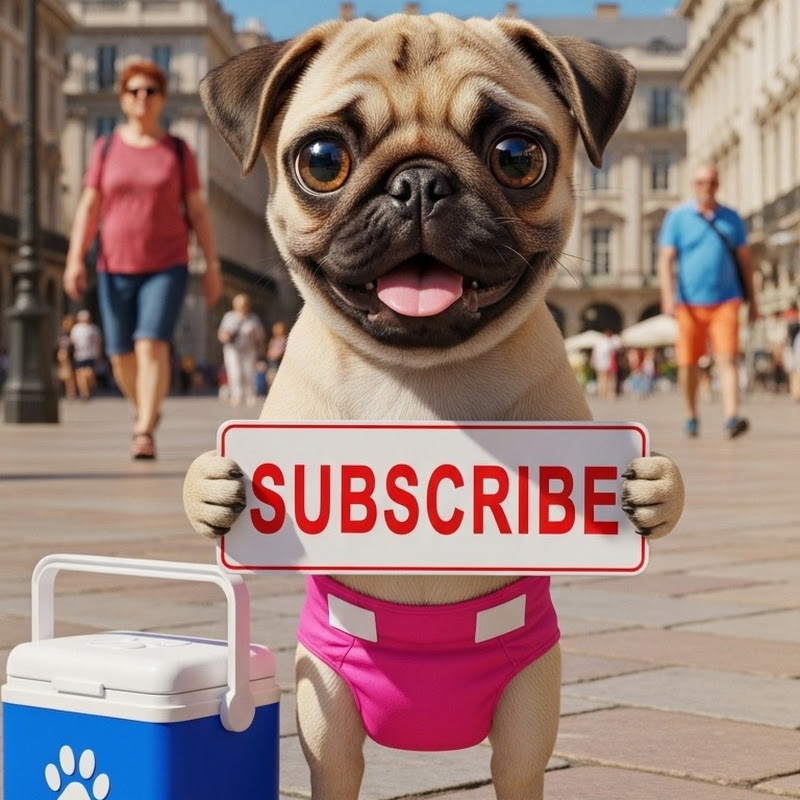 Channel Avatar