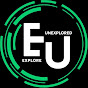Exploreunexplored logo
