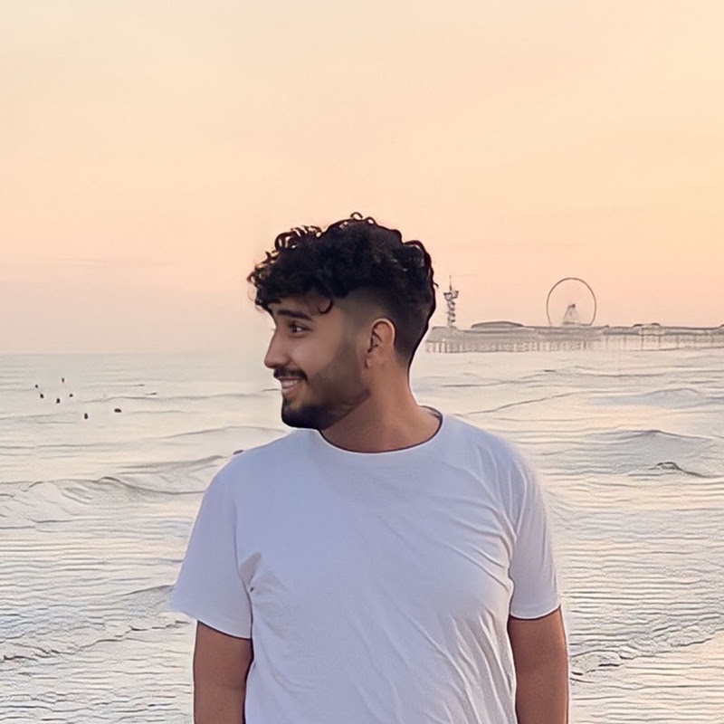 Channel Avatar