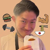 食いしん坊トレーナーいわい
