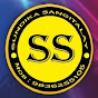 SS MUSIC SCHOOL logo