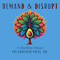 Demand and Disrupt logo