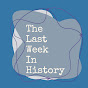 The Last Week in History logo