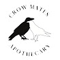 Crow Mates Apothecary logo