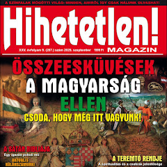 Hihetetlen Magazin