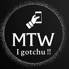 MTW Shorts  Channel icon