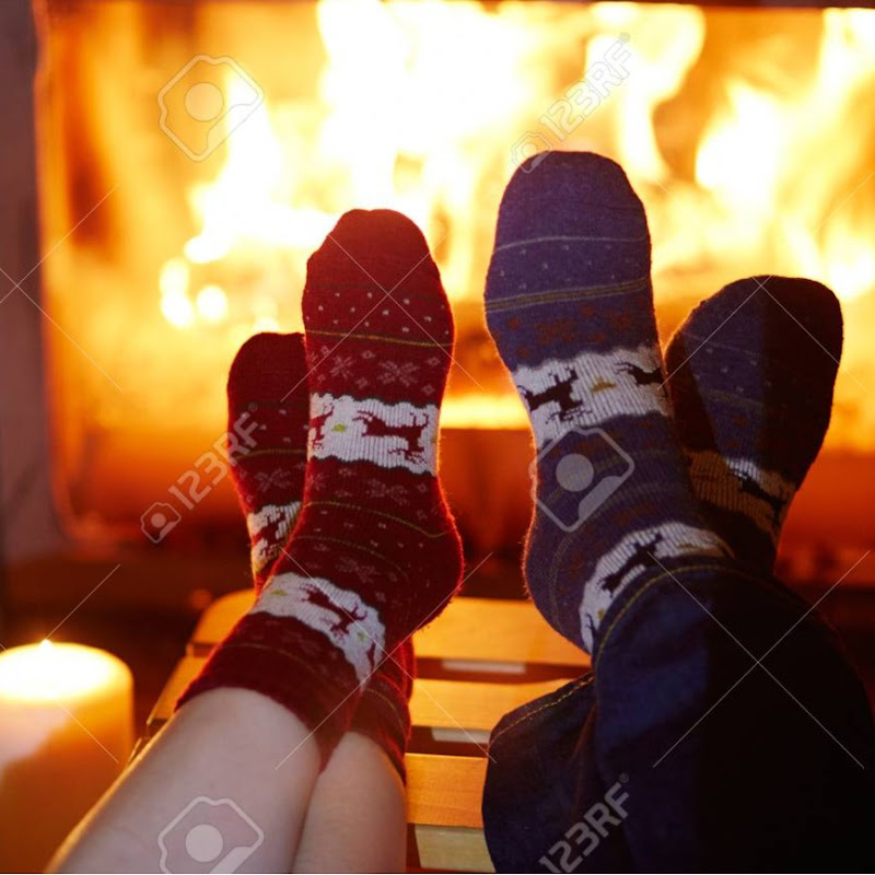 Cozy Romantic