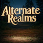 ALTERNATE REALMS logo