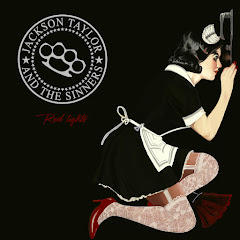 Jackson Taylor & The Sinners