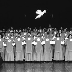 MISSISSIPPI MASS CHOIR - Topic