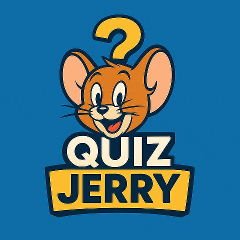 Quiz Jerry