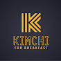 Kimchi For Breakfast logo