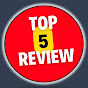 Top 5 Reviews logo
