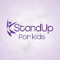 StandUp for Kids National logo