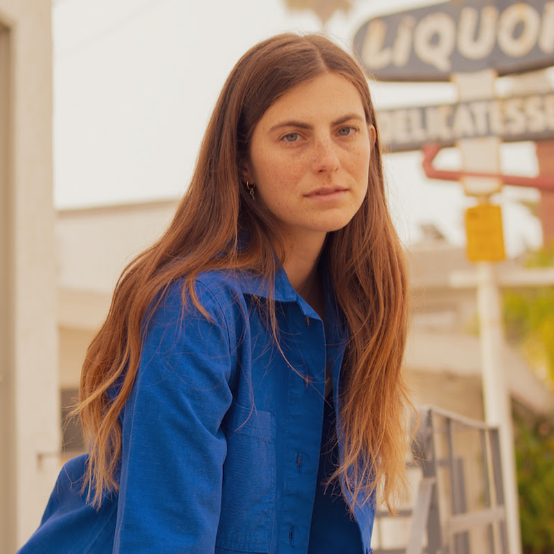 Scarlett Rose Turner