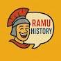 Ramu History logo
