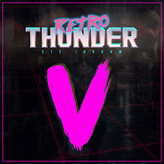 Retro Thunder