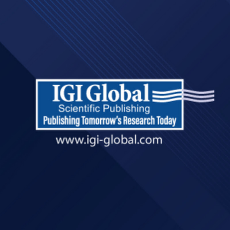 IGI Global Scientific Publishing