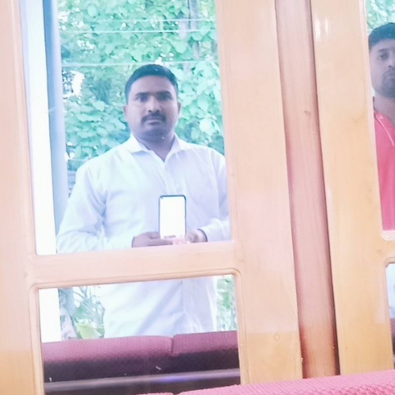 Hasim ali travel vlog