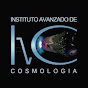 Seminario del Instituto Avanzado de Cosmología logo