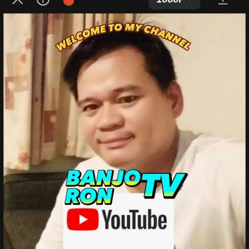 BANJO_RON TV