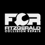 Fitzgerald Collision Repair logo