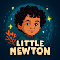 Hassan The Little Newton logo