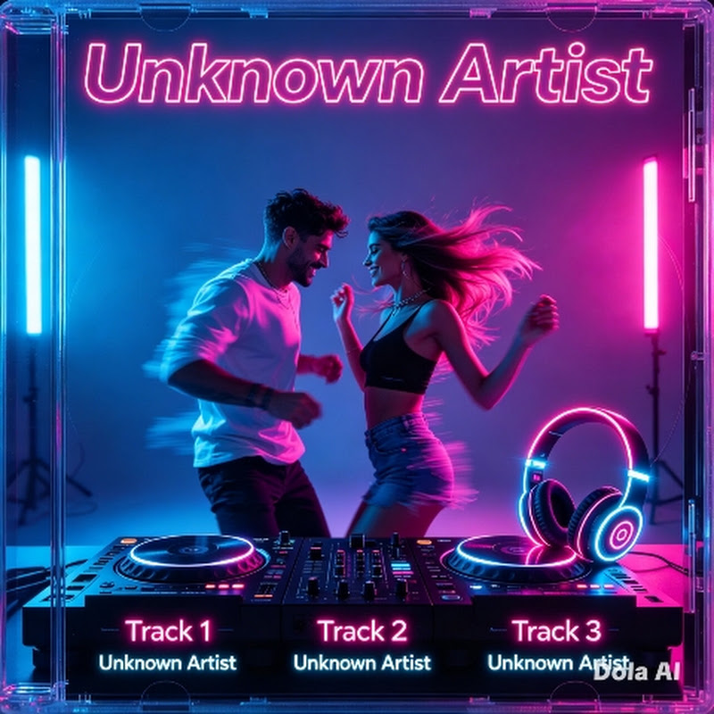 unknown artist's 