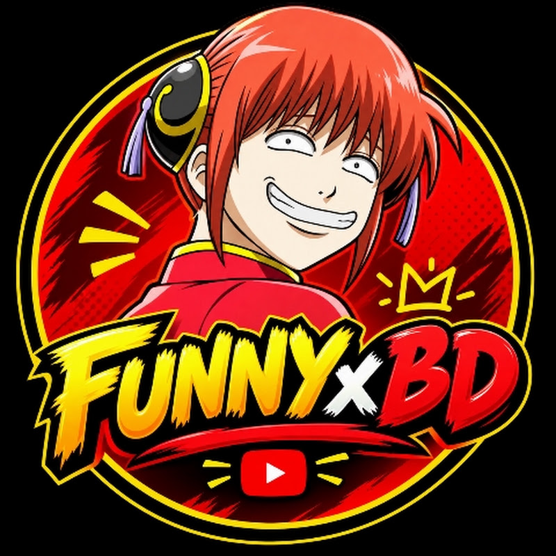 FUNNYxBD 