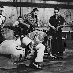Bill Haley & His Comets - Topic