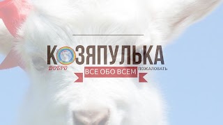 Заставка Ютуб-канала «КоЗяПуЛьКа КоЗяПуЛьКа»