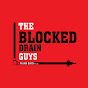 The Blocked Drain Guys logo