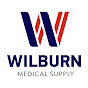 Wilburn Medical Supply logo