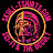SKULL TSHIRT CLUB | SCI-FI & OCCULT INFLUENCED