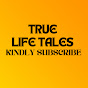 TRUE LIFE TALES logo