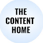 The Content Home logo