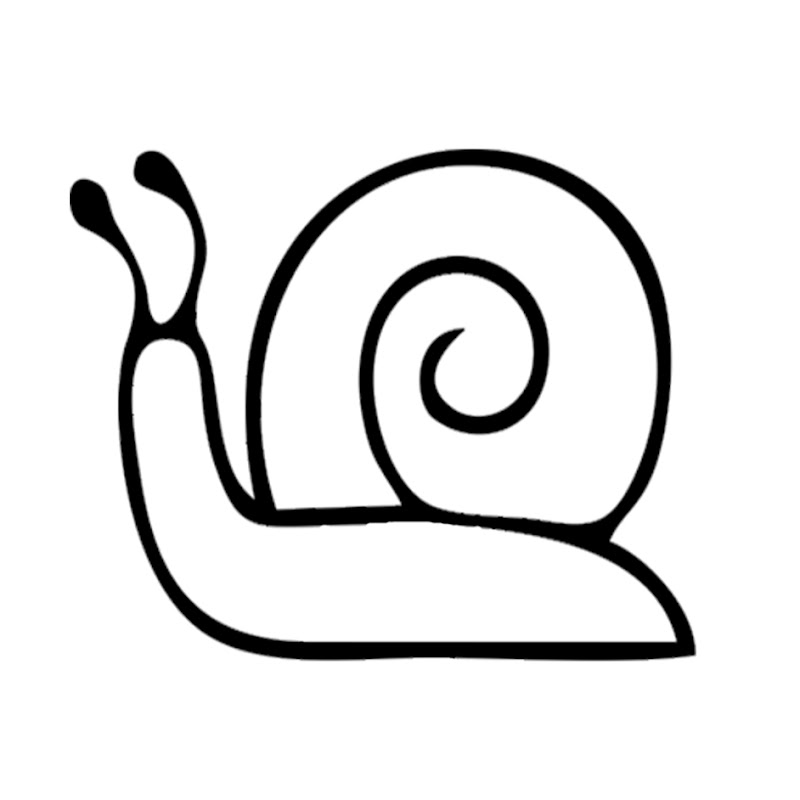 MoMo Snail Knitting
