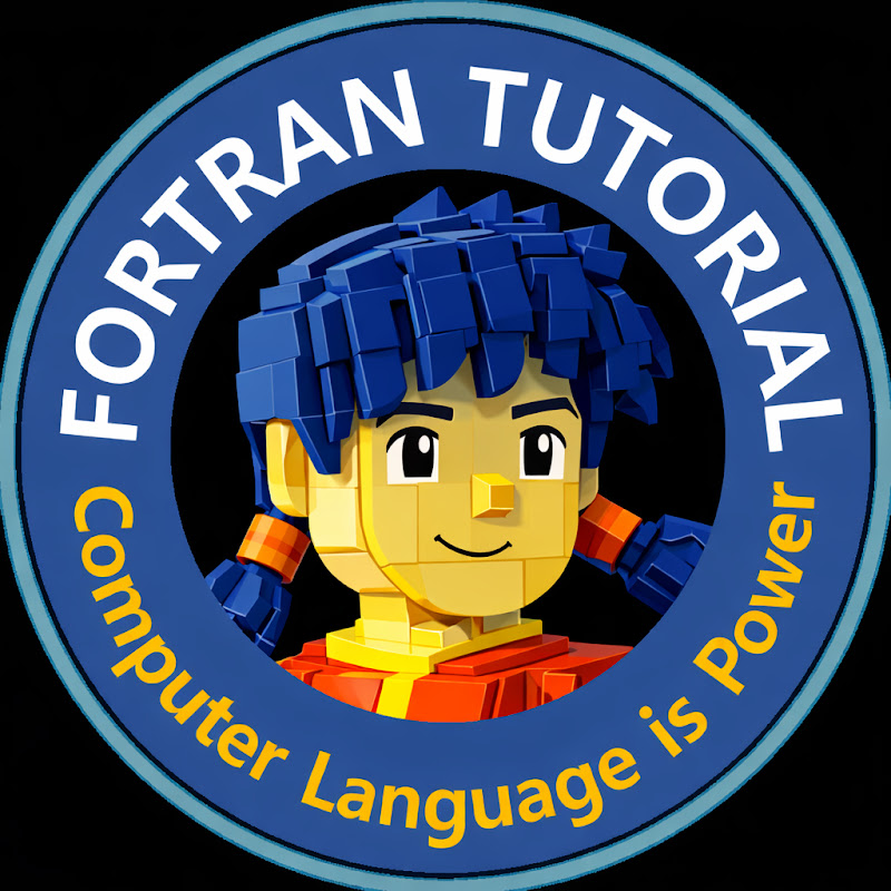 Fortran Tutorial