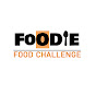 foodie food challenge logo