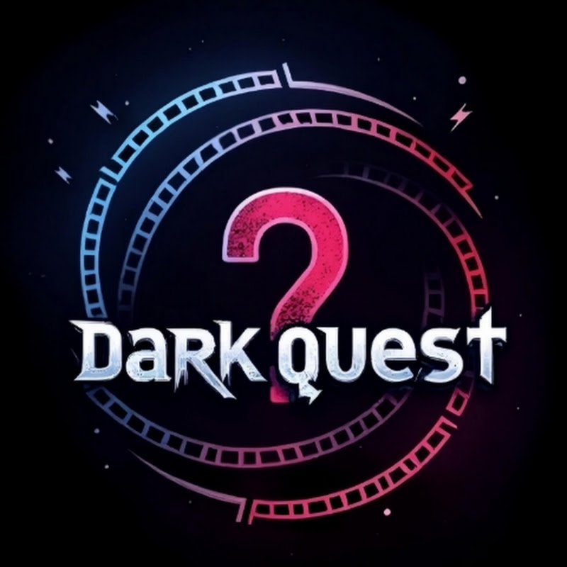 Dark Quest 