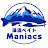 渓流ベイトManiacs