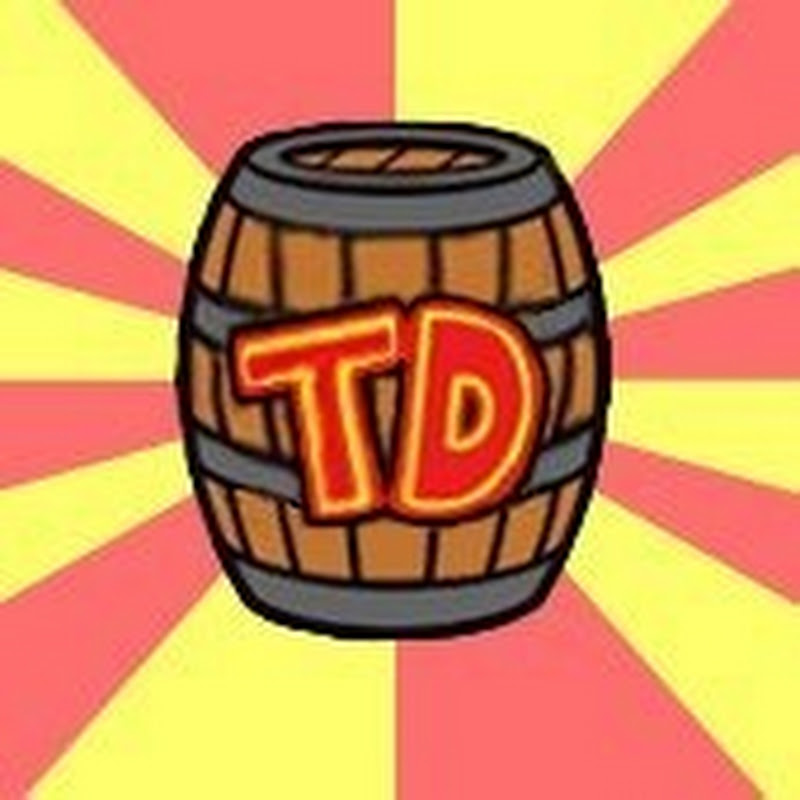 TrainerDerek icon