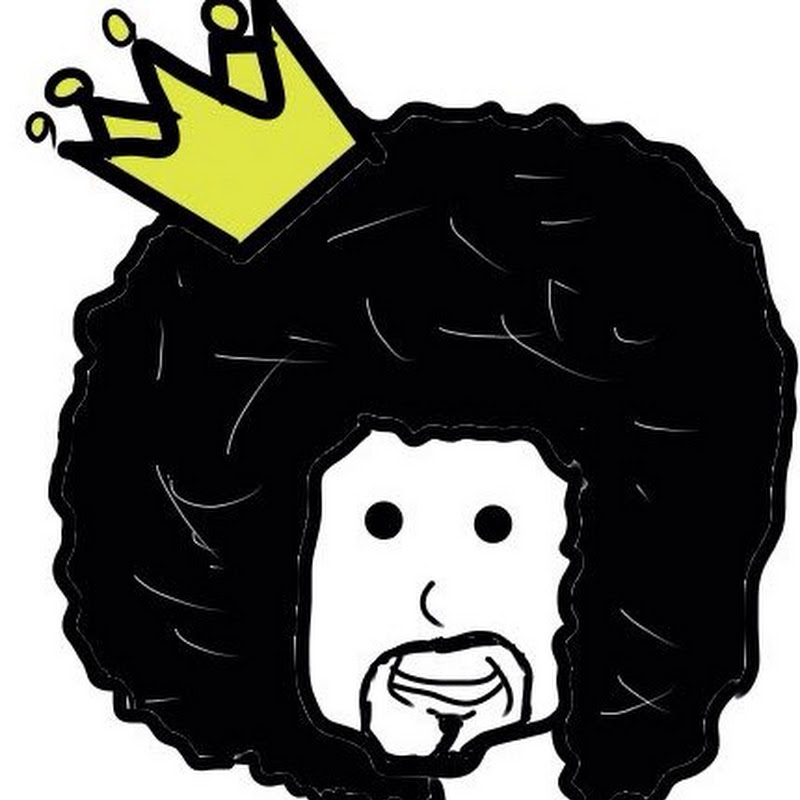 AFRO ch /あふろリュウマ