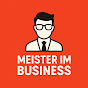 Meister im Business logo