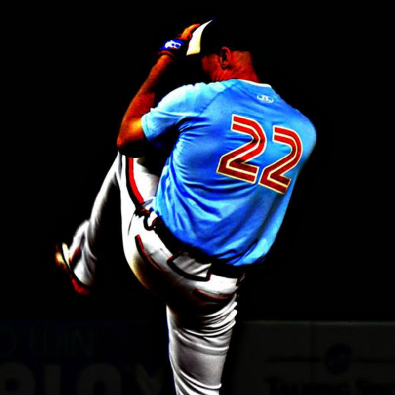 ARM Pitching Developmet