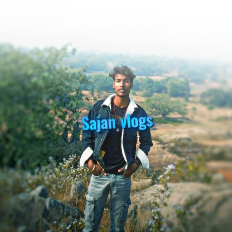 Sajan vlogs 