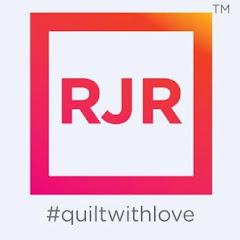 Логотип каналу Rjr Production