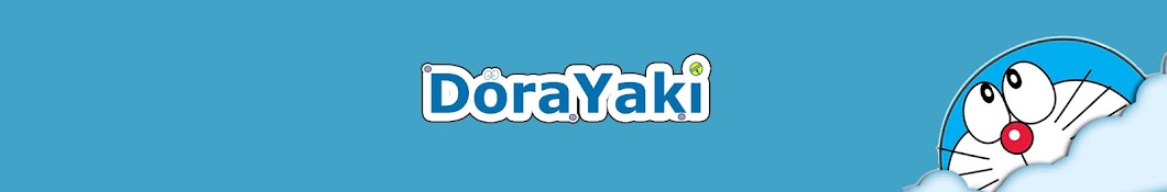 DoraYaki यूट्यूब चैनल अवतार